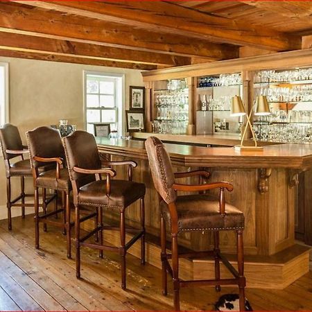 Elmrock Inn Stone Ridge Buitenkant foto