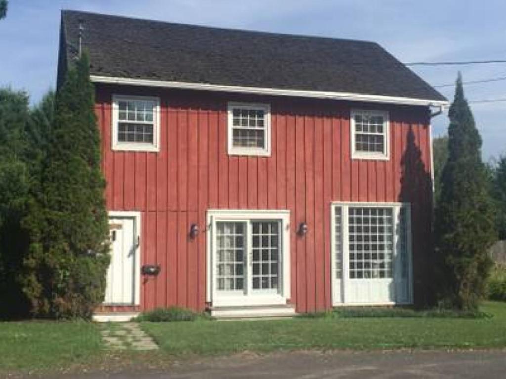 Elmrock Inn Stone Ridge Kamer foto