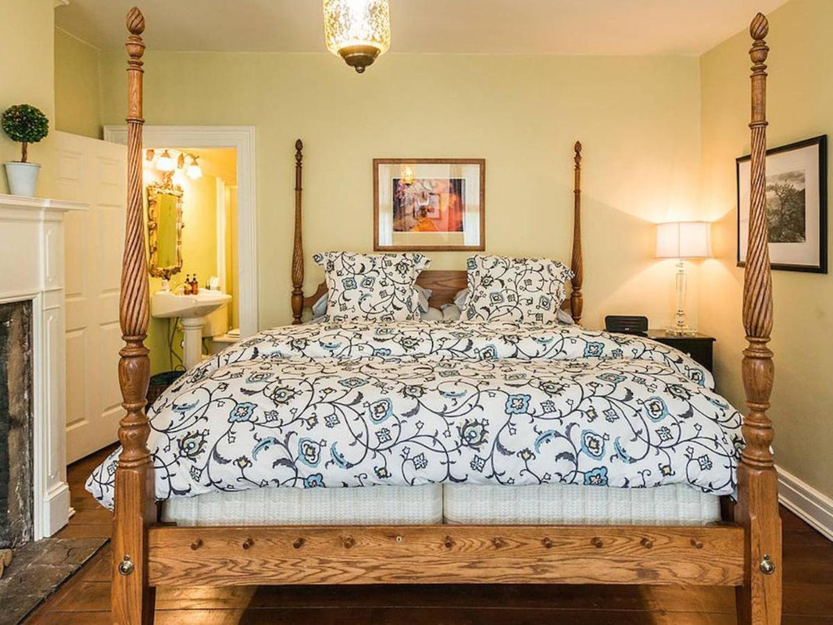 Elmrock Inn Stone Ridge Kamer foto