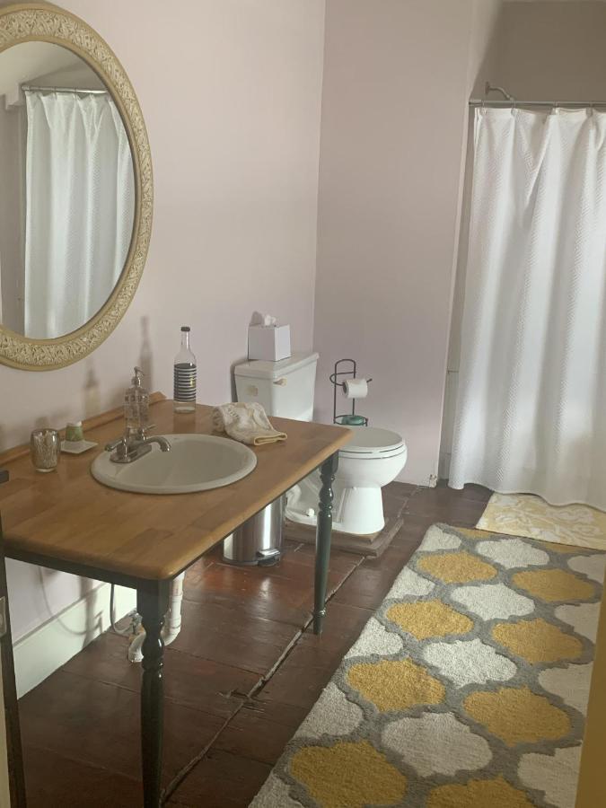 Elmrock Inn Stone Ridge Kamer foto
