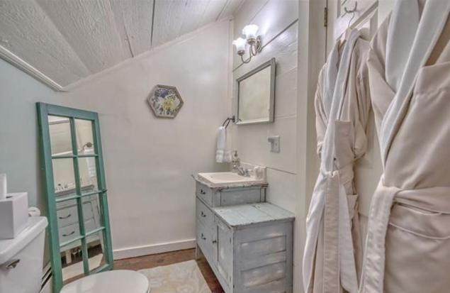 Elmrock Inn Stone Ridge Kamer foto